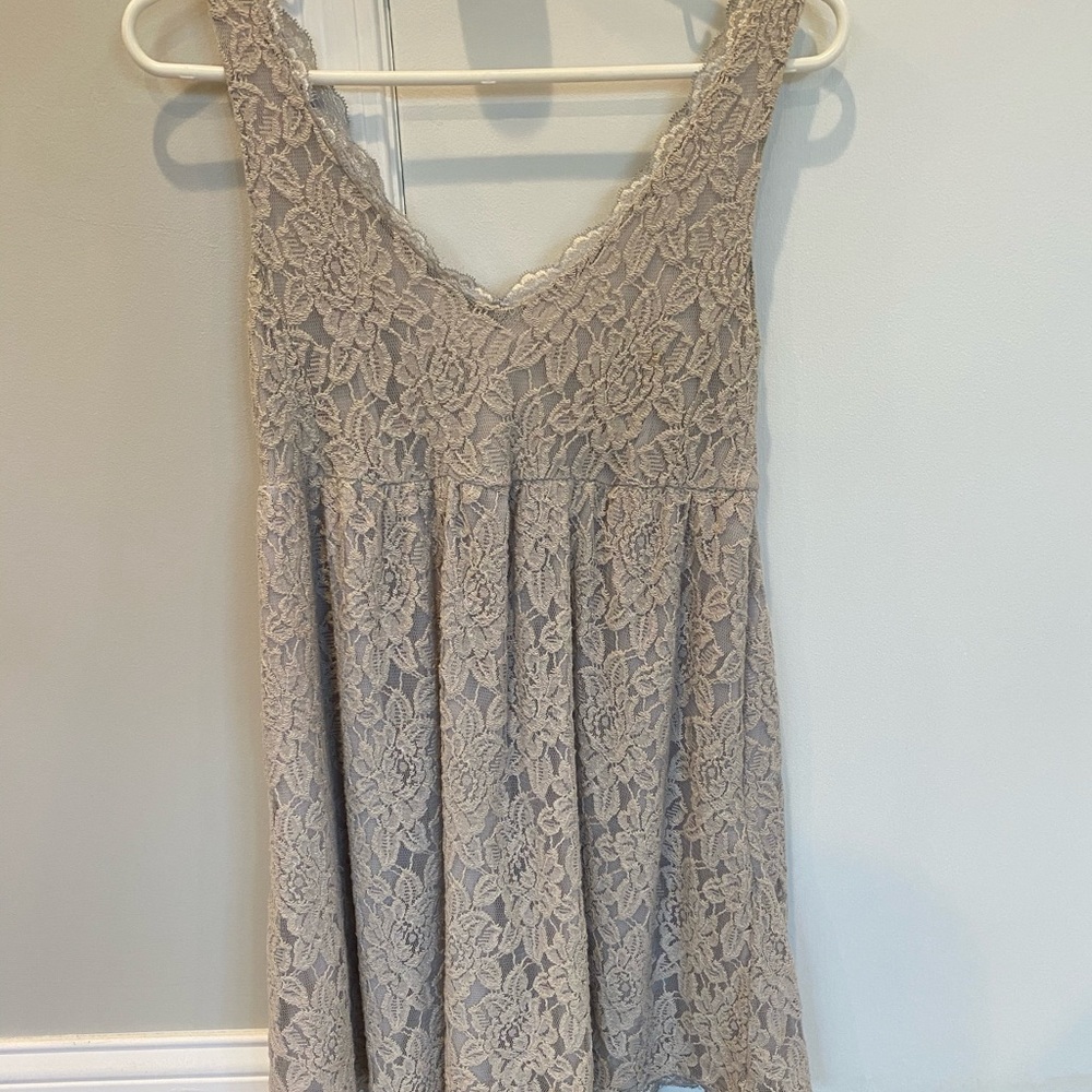 Adorable dress